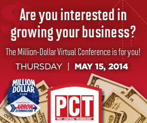 Paul Giannamore to Present PCT Million Dollar Club