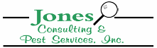 Jones Pest Control Acquired