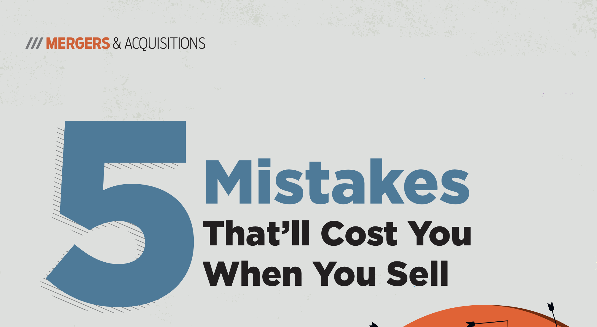 Five Mistakes That Will Cost You When You Sell Your Pest Control Business