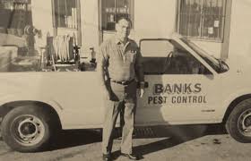 Orkin Acquires Banks Pest Control