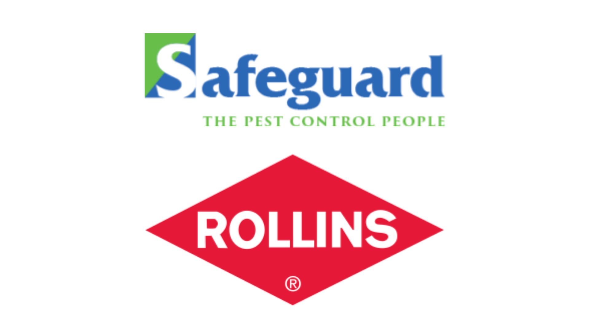 Rollins Enters United Kingdom with Acquisition of Safeguard Pest Control