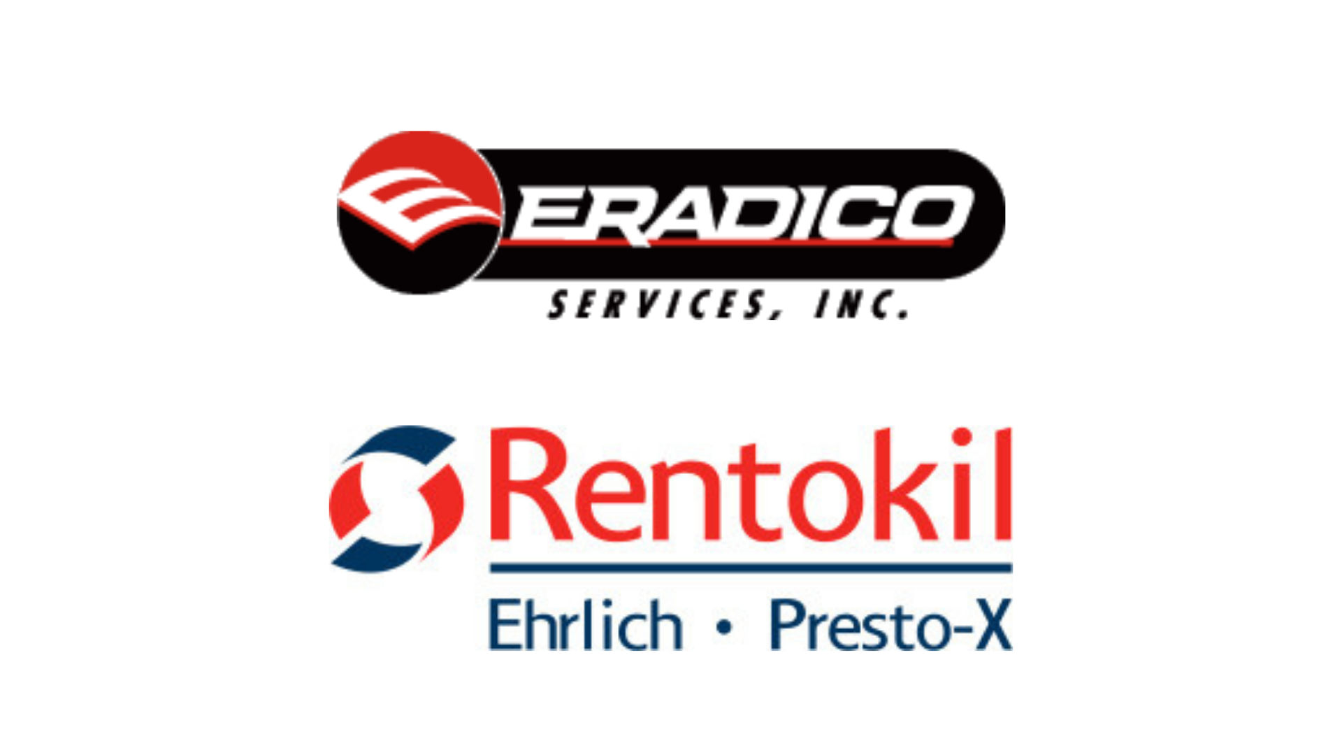 Rentokil Acquires Eradico Services