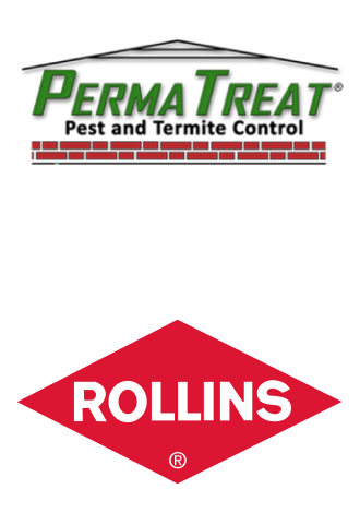 Rollins Acquires PermaTreat Pest and Termite Control