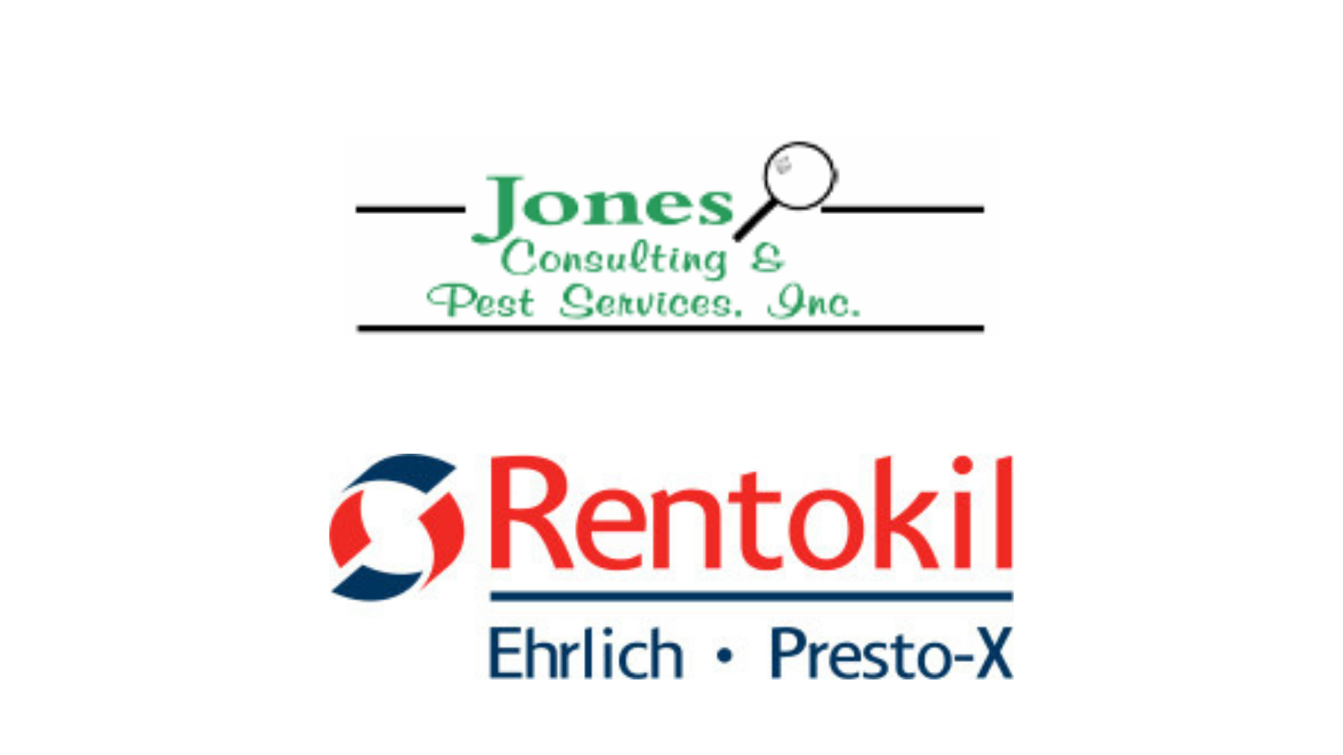 Rentokil Acquires Jones Pest Control of South Carolina