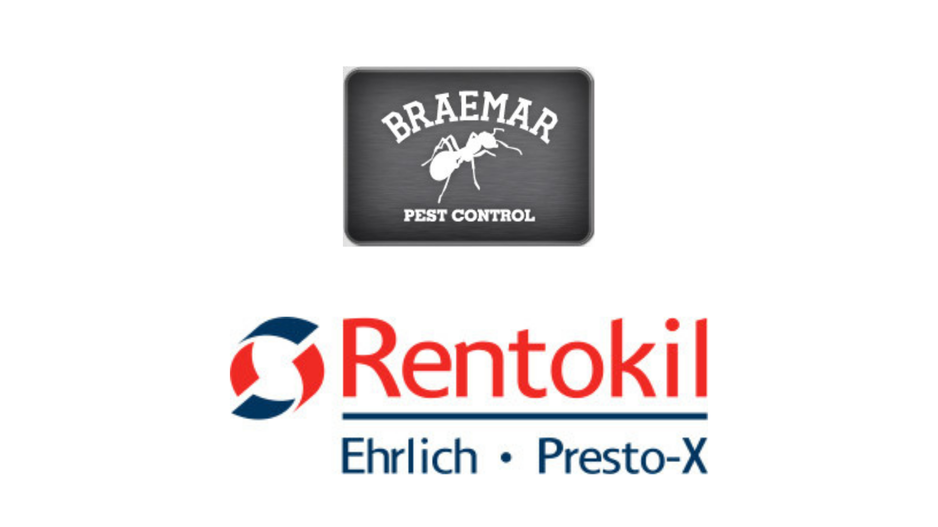 Rentokil Acquires Braemar Pest Control