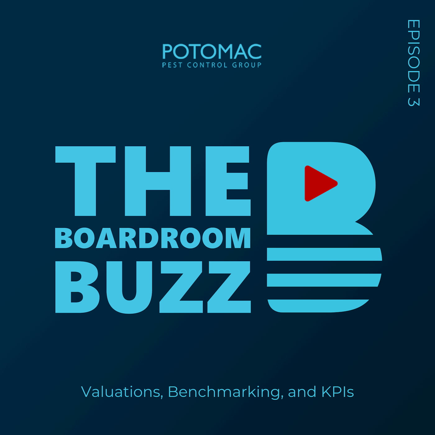 Ep 3 – Pest Control Valuation, Benchmarking & KPIs