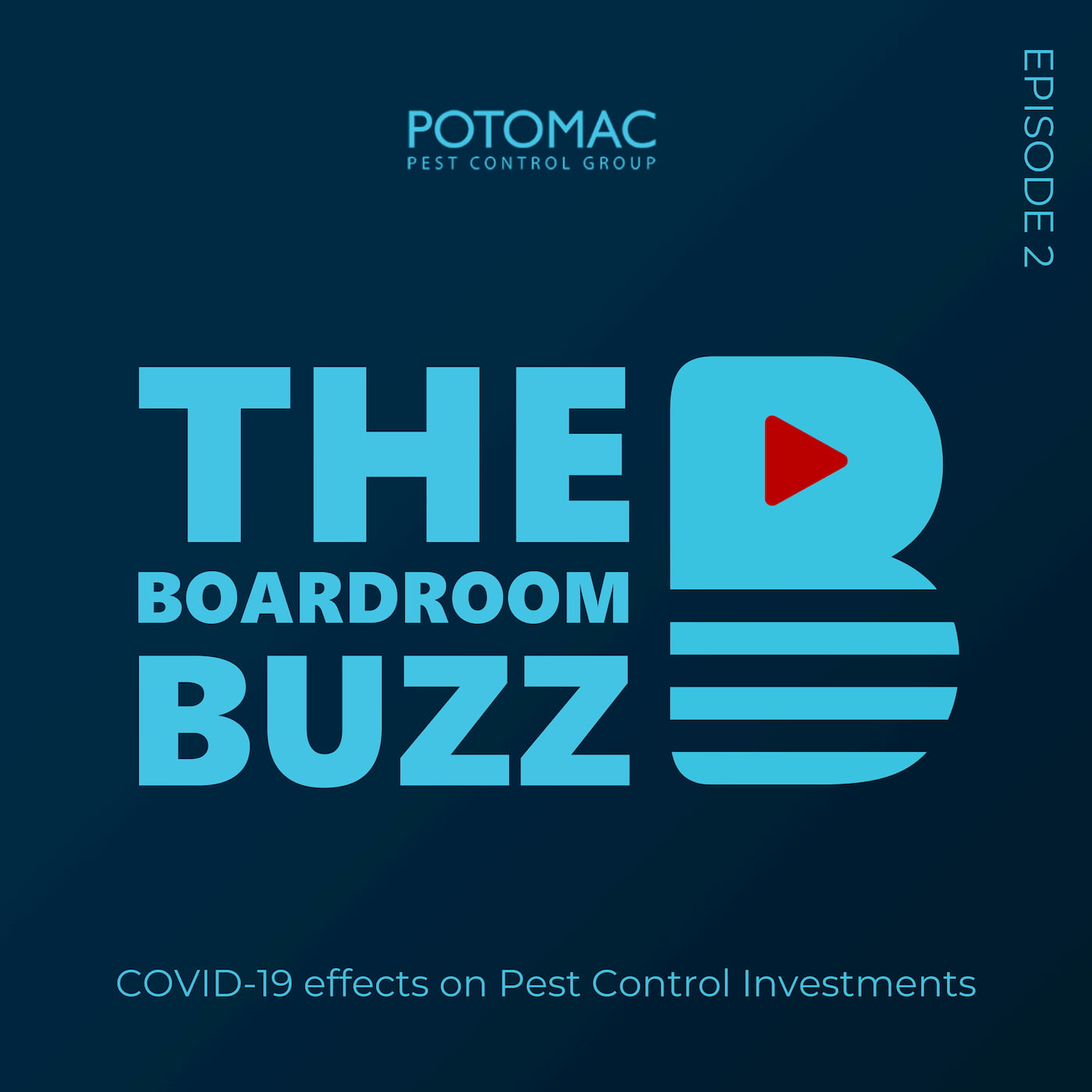 Ep 2 – COVID-19 effects on Pest Control Investments