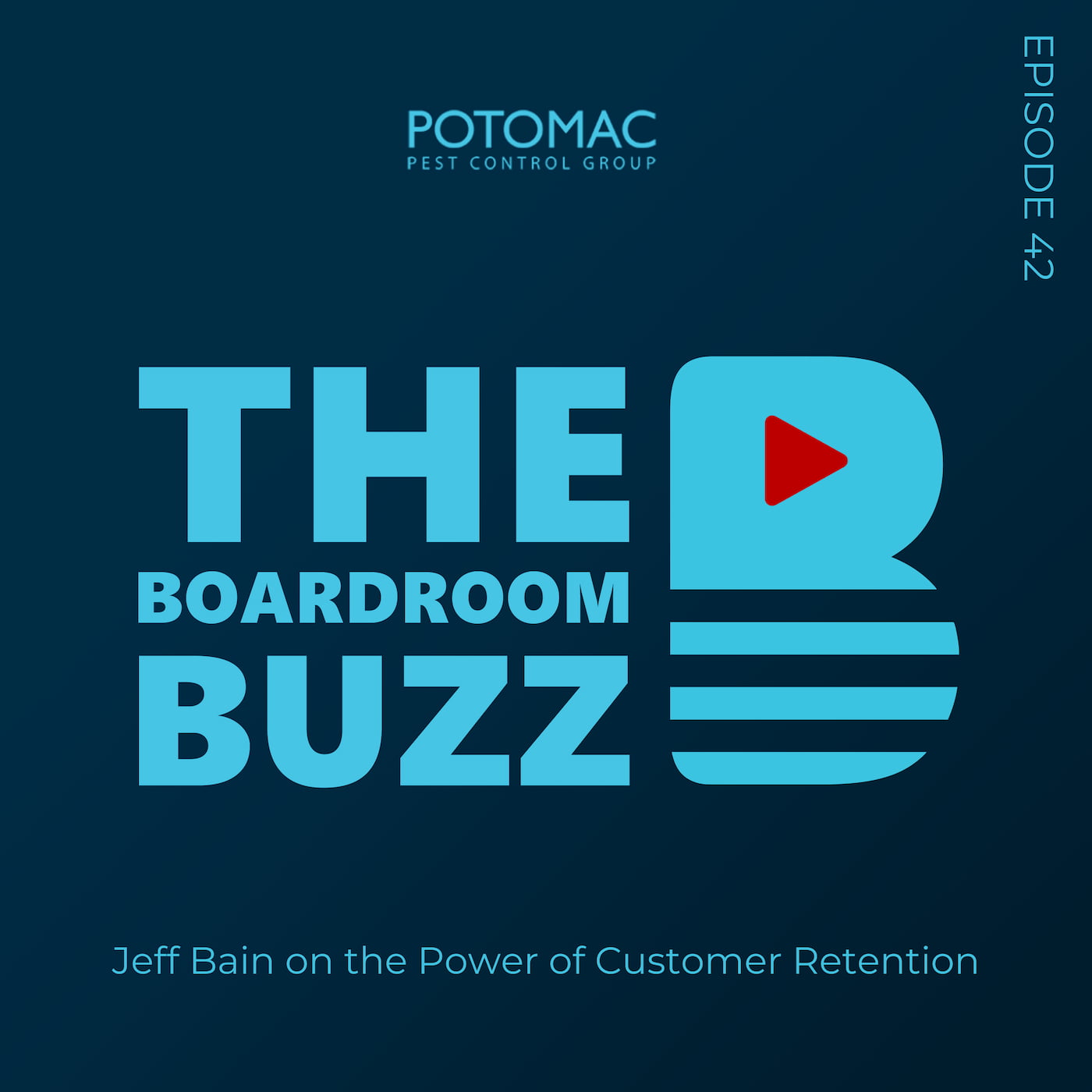 Ep 42 – Jeff Bain on the Power of Customer Retention