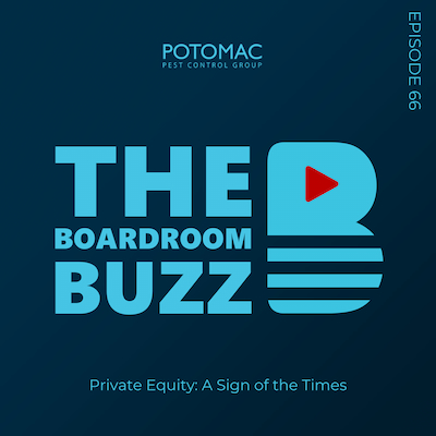 Ep 66 – Private Equity: A Sign of the Times