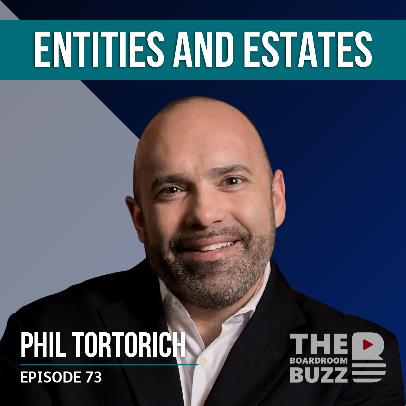 Ep 73 – Plan Ahead: Entities and Estates with Attorney Phil Tortorich