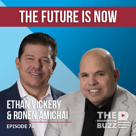 Ep 74 – The Future is Now: A.I. Is Disrupting the Pest Industry