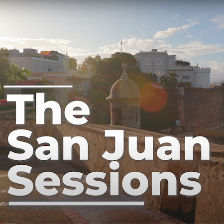 Bonus Buzz – Merry Christmas from San Juan