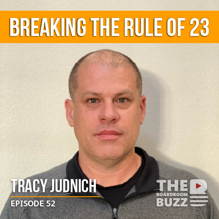 Ep 52 – The Bug Guys on Breaking the Rules (of 23) & Selling to Certus