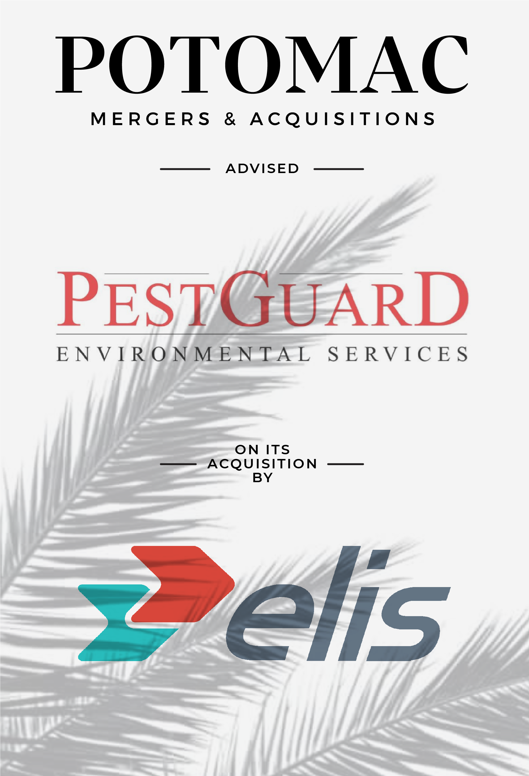 Elis Acquires PestGuard Ireland