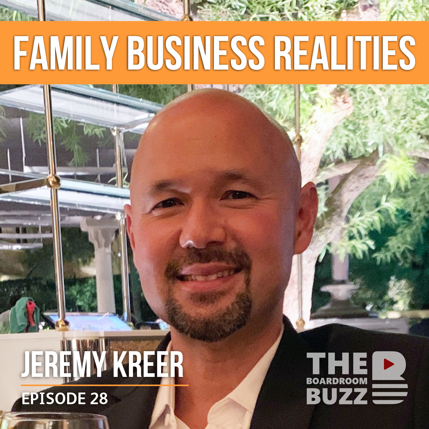 Ep 28 – Family Pest Control Business Reality with Jeremy Kreer