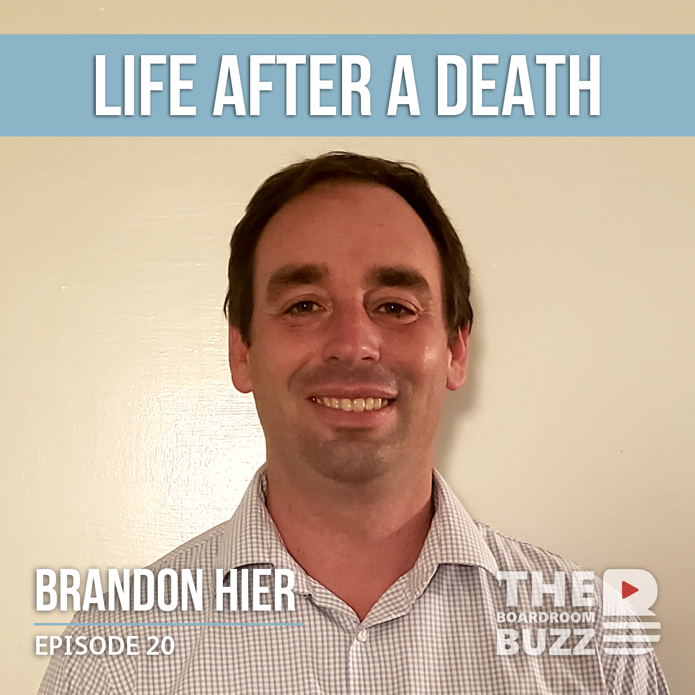 Ep 20 – Brandon Hier Saved His Family Pest Control Business & Sold It