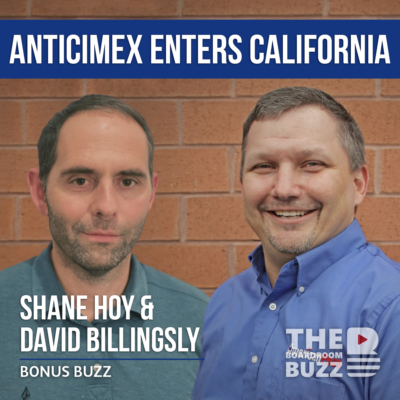 Bonus Buzz – Anticimex Enters California, Acquiring Pro Pacific Pest