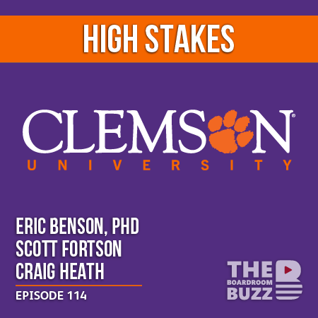 Ep 114 – High Stakes: At Risk of Losing Urban Entomology at Clemson