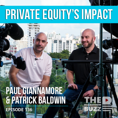 Ep 136 – Private Equity’s Impact: Dynamics, Risks, and Strategies