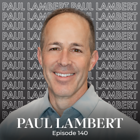 Ep 140 – Food Safety and Pest Control Intersect with PSSI’s Paul Lambert