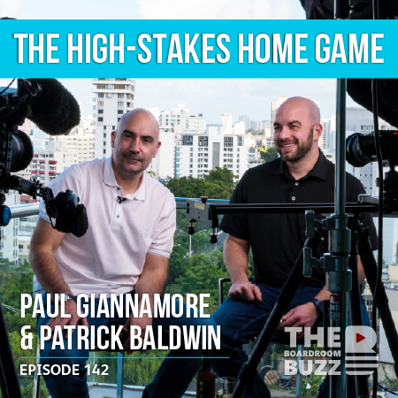 Ep 142 – The High-Stakes Home Game: Consumer Fears & Private Equity