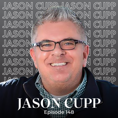 Ep 148 – Jason Cupp: The Kolbe Index, Jerry Springer, and a Mexican Intervention