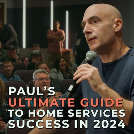 Ep 178 – Paul’s Ultimate Guide to Pest Control Success in 2024 from POTOMAC TV