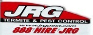JRG Pest Control
