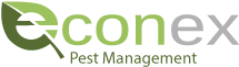 Econex Pest Management