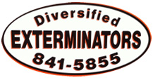 Diversified Exterminators