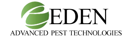 Eden Advanced Pest Control